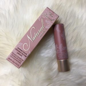 Final Price - Too Faced Natural Nudes Lipstick